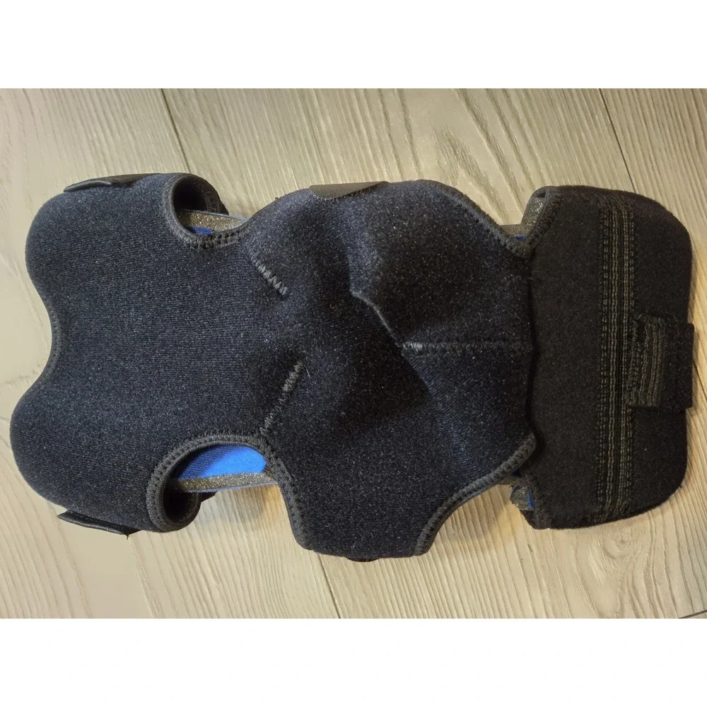 Night Splint Dorsal Foot Brace Plantar Fasciitis Drop Sprain‎ Support Aircast